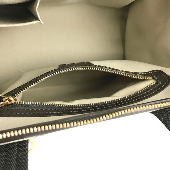 Louis Vuitton Monogram Mini Josephine PM - Picture 13 of 16